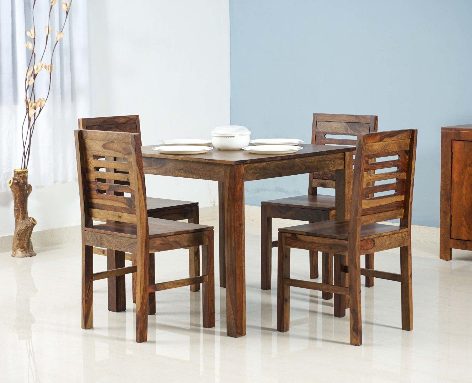 Dining Chair Set